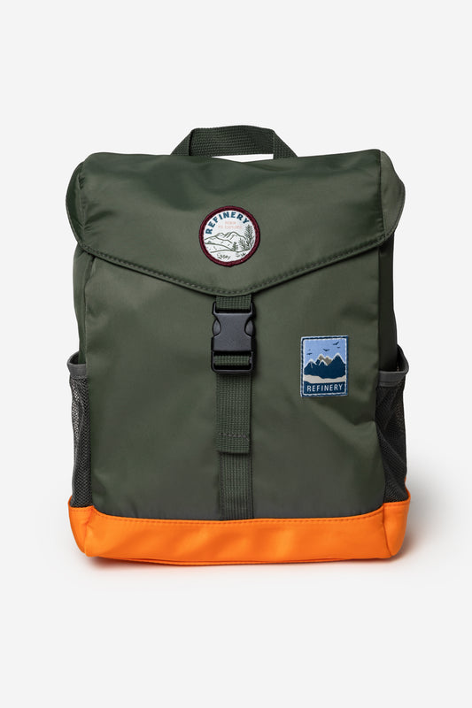 Boys Utility Backpack
