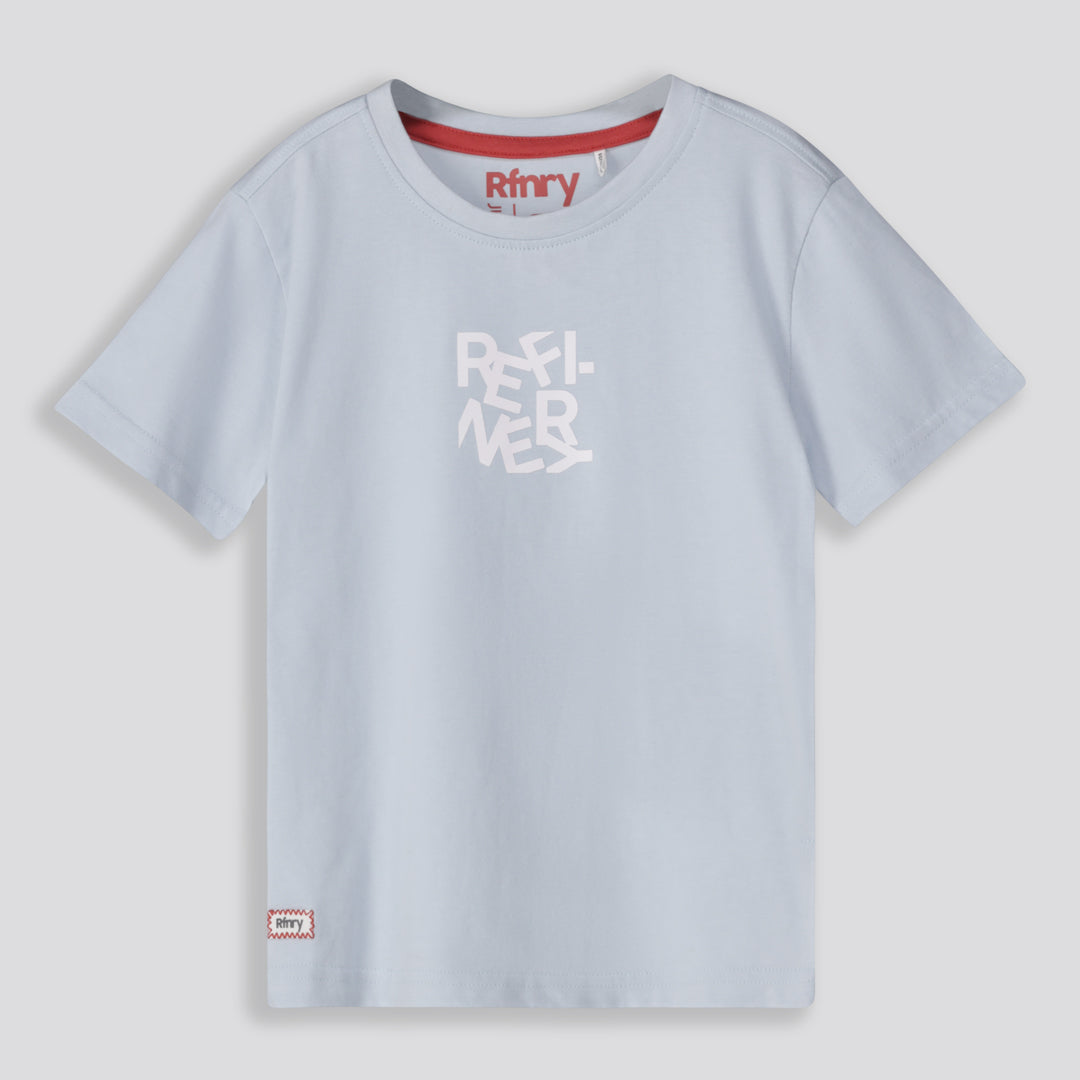 Boys Branded Tee