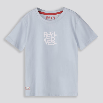 Boys Branded Tee