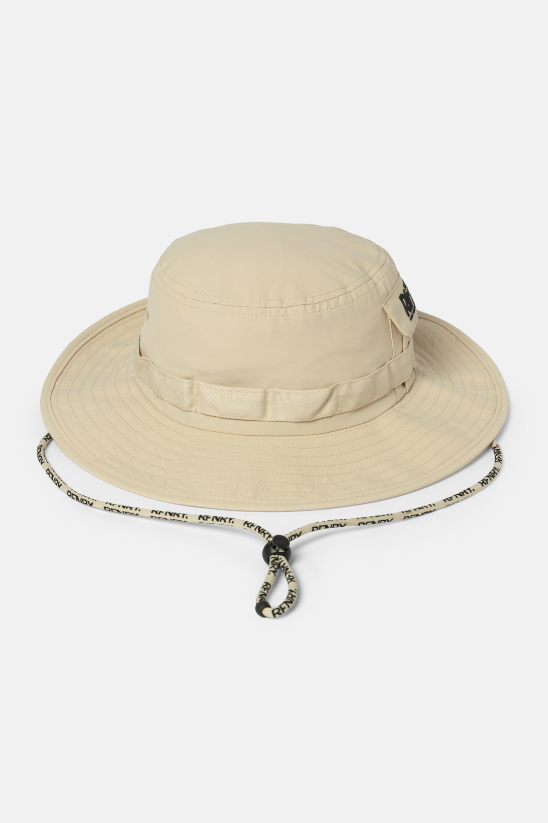 Wide-Brim Cricket Hat