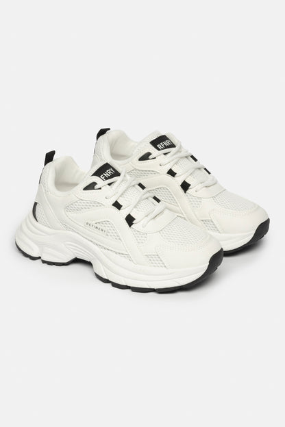 Chunky Sneaker
