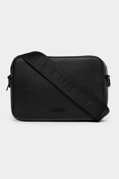 Double Zip Camera Bag