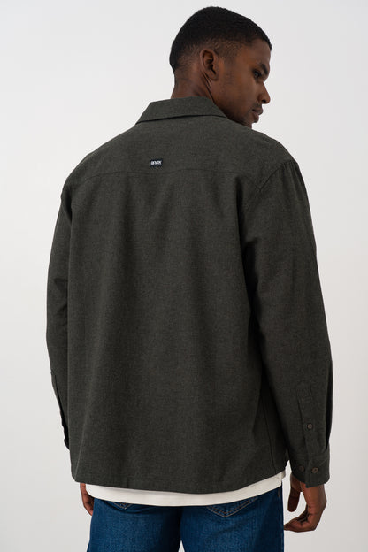 Textured Shirt