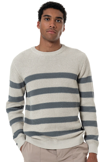 Stripe Jumper