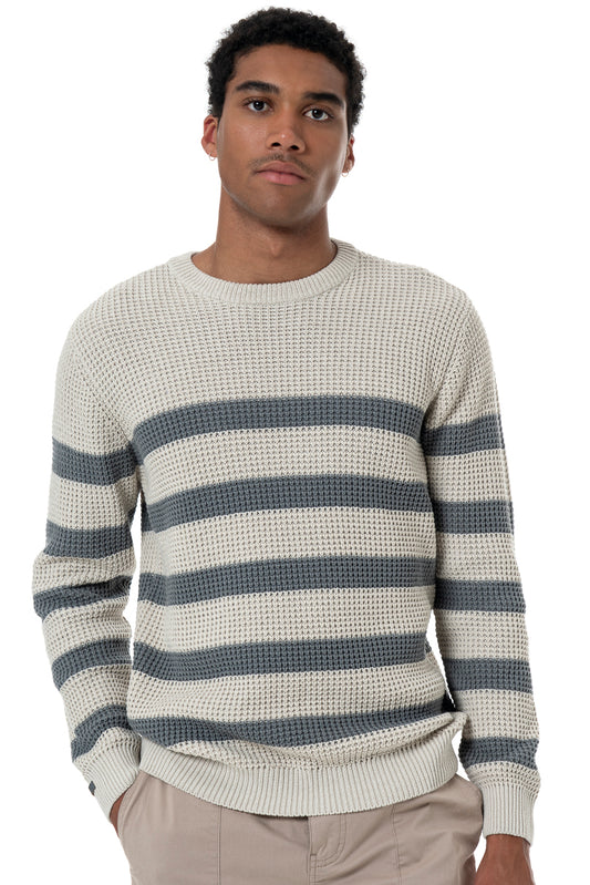 Stripe Jumper