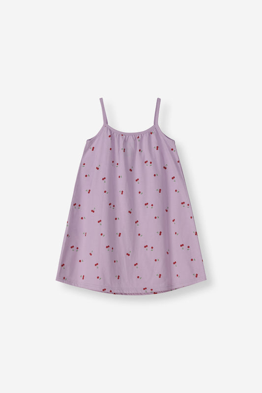 Girls Swing Dress