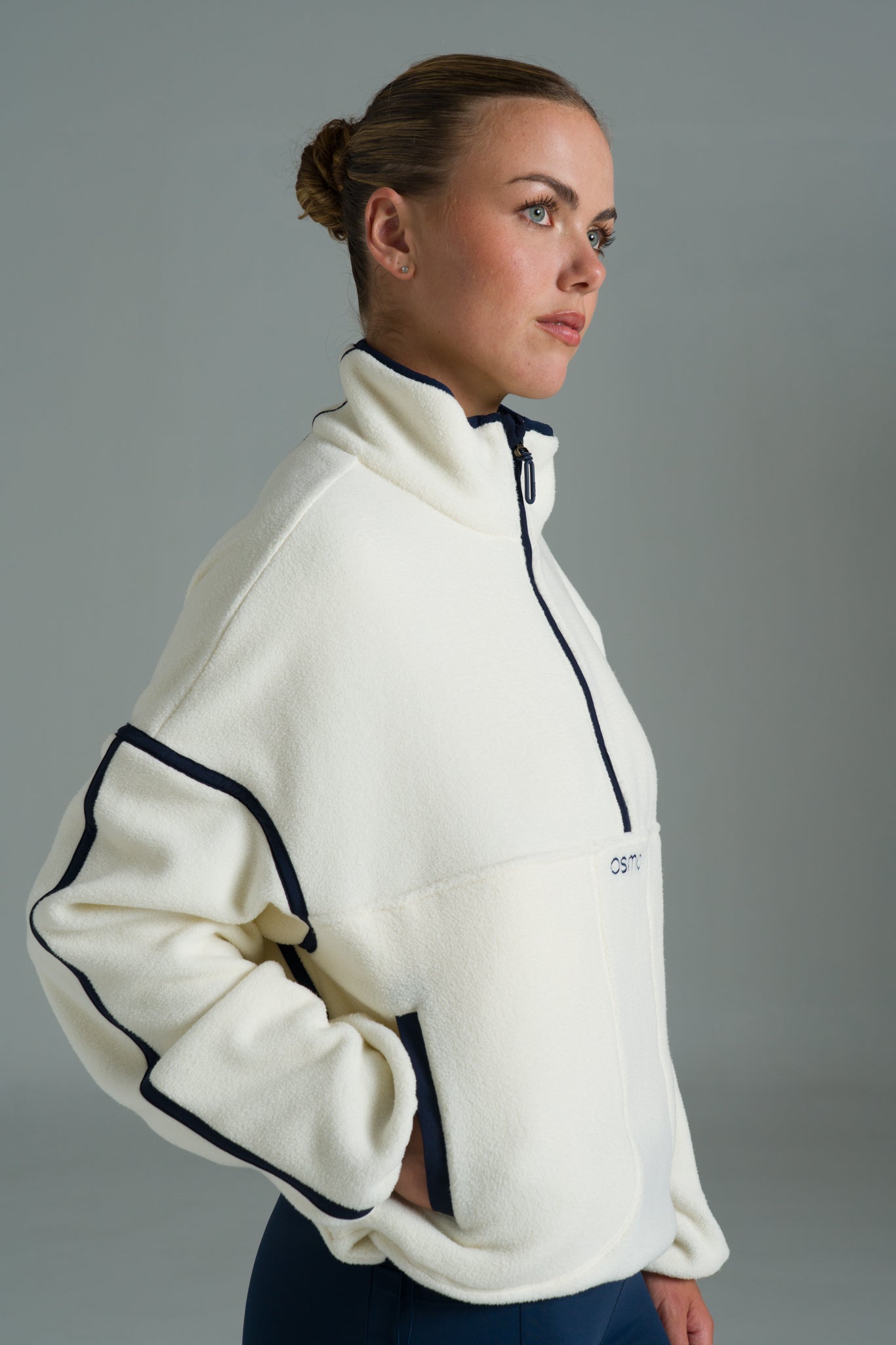 quarter-zip-fleece-jacket