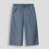 Girls Wide Leg Pants