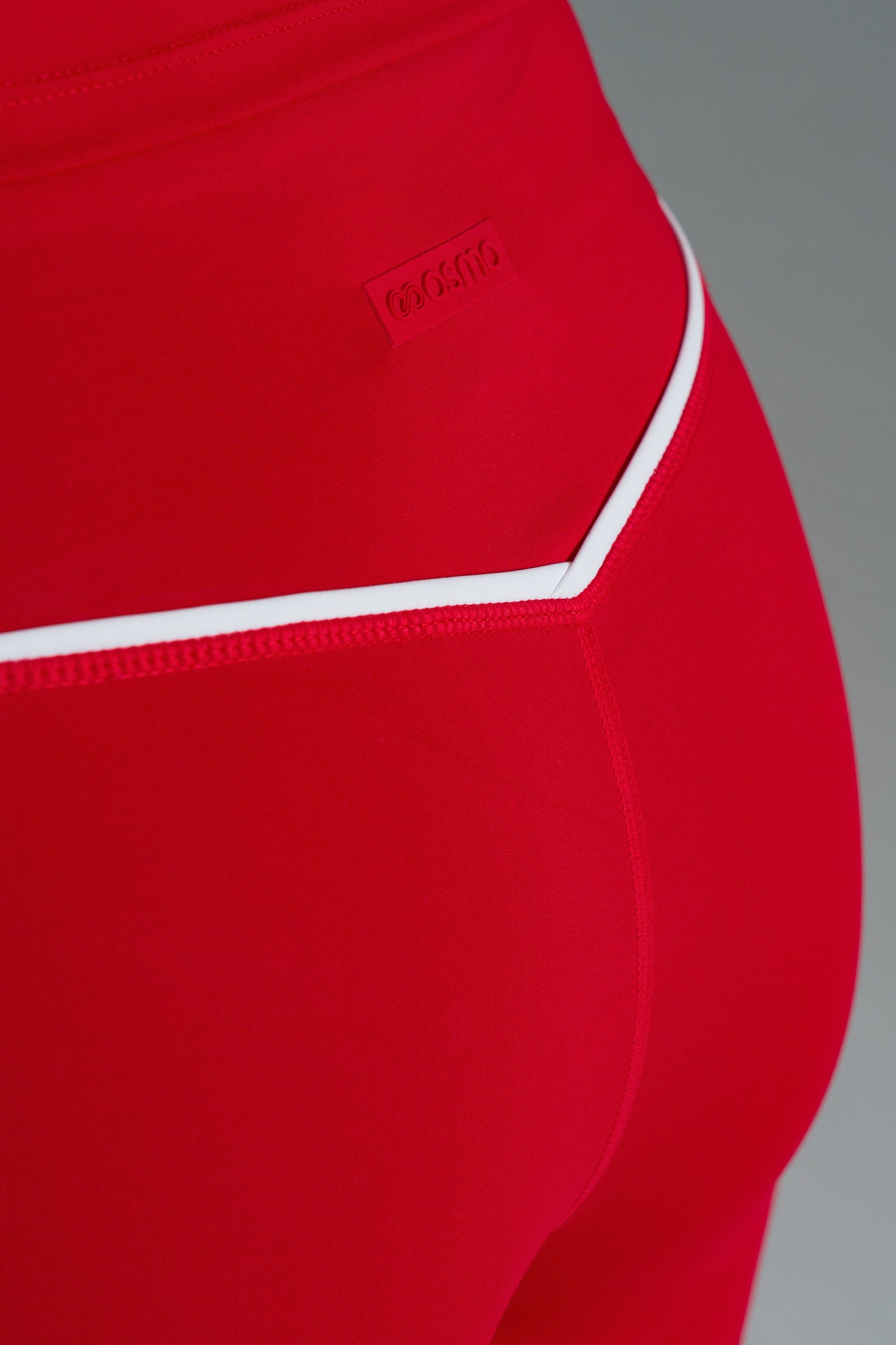 Side Pocket Active Leggings