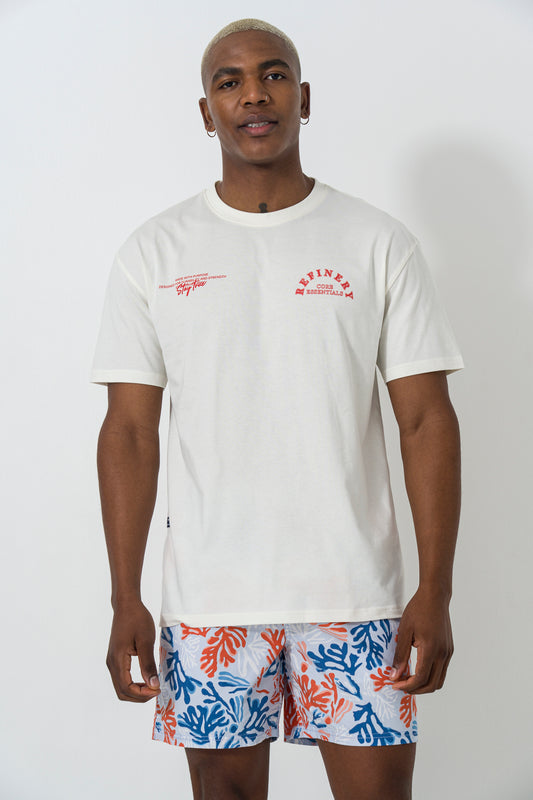 Oversized T-Shirt