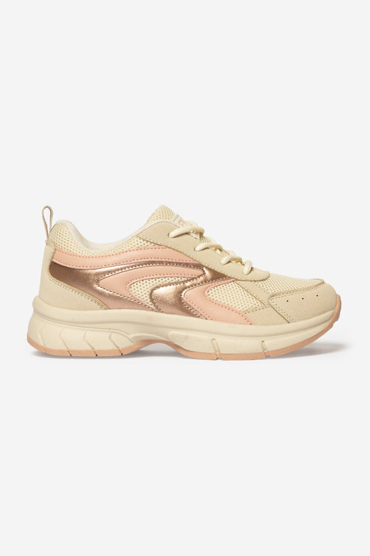 Girls Chunky Sneaker