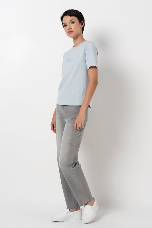 Rf13 Straight Fit Jeans