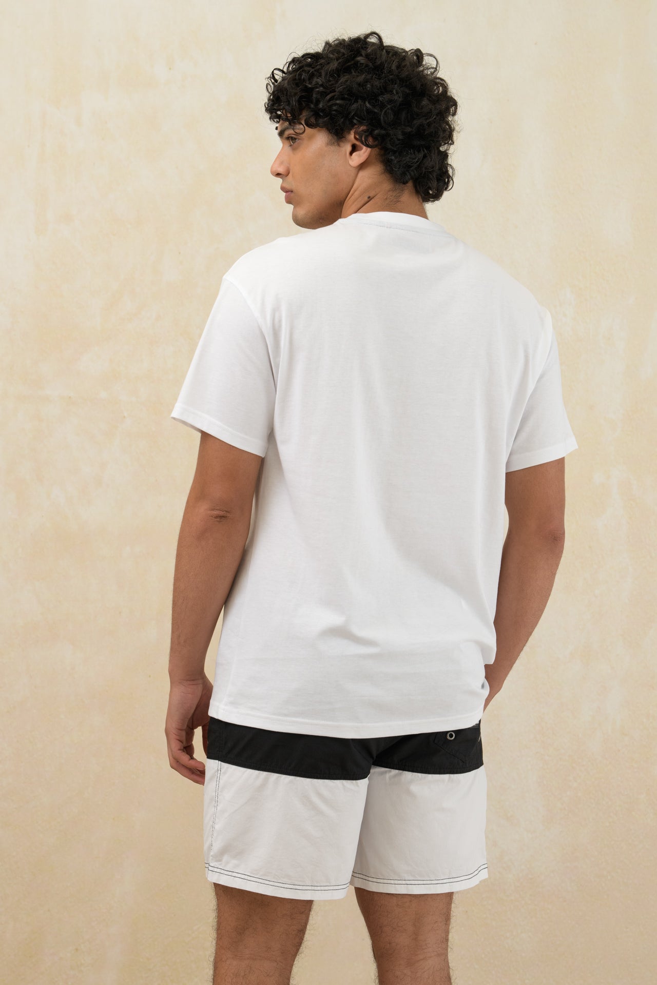 Graphic Oversized T-shirt