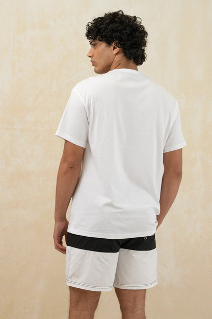 Graphic Oversized T-shirt