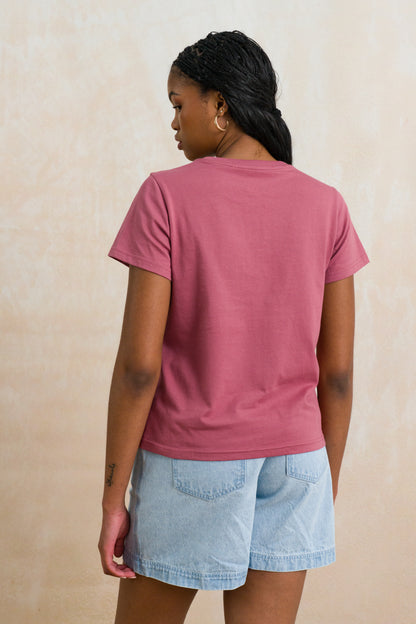 Standard Branded Tee