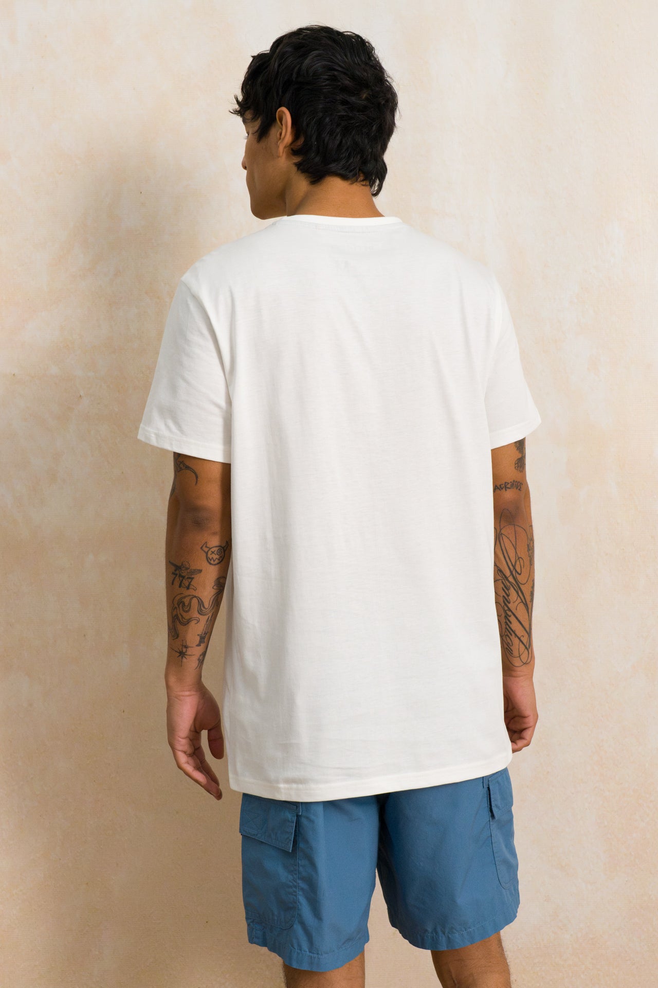 Branded T-Shirt