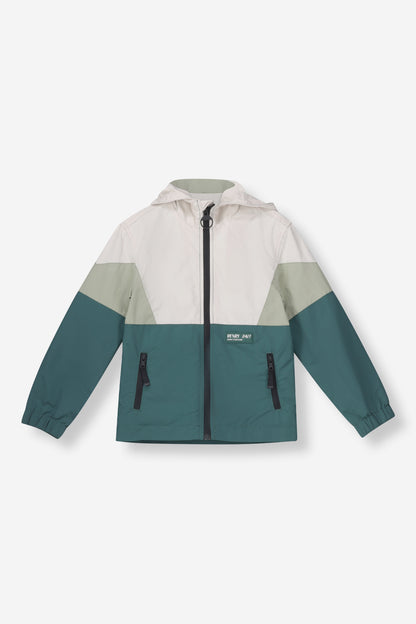 Boys Nylon Jacket