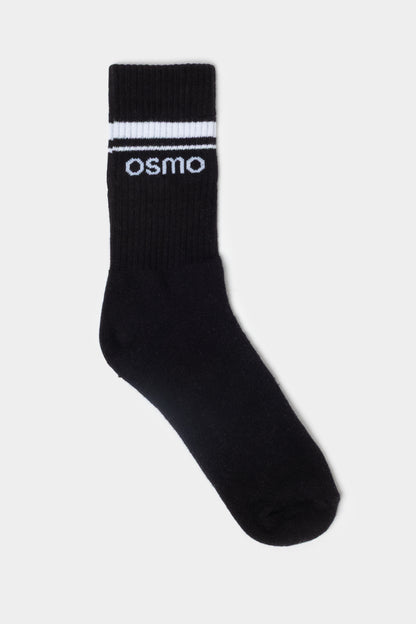 Regular Length Socks 3pk