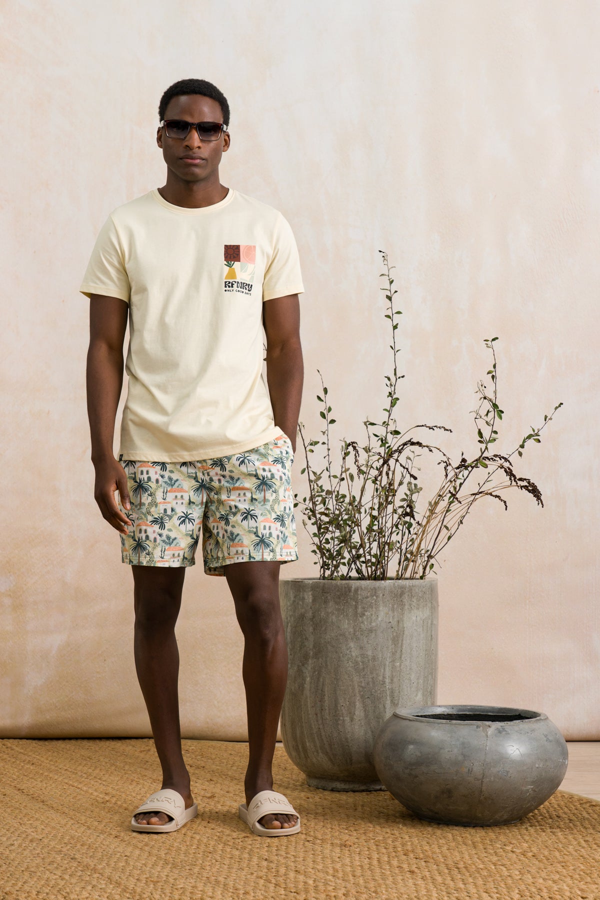 Pool Shorts