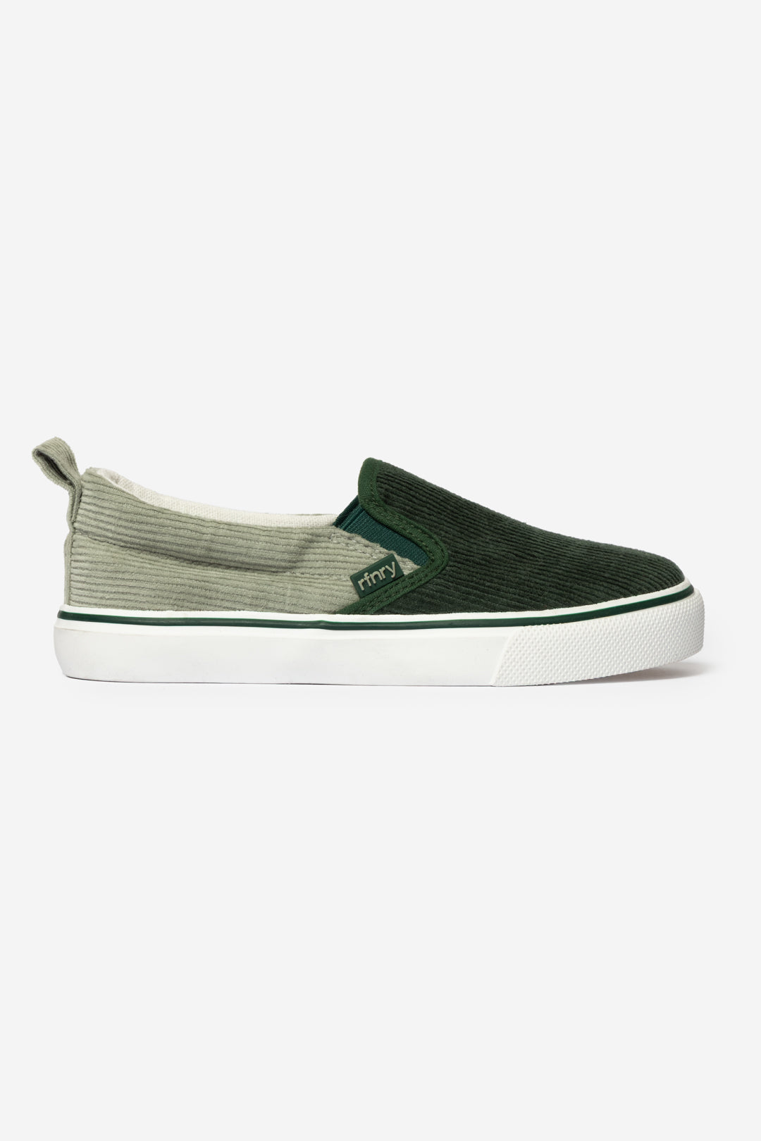 Girls Slip-on