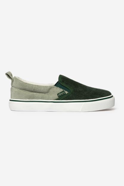 Girls Slip-on