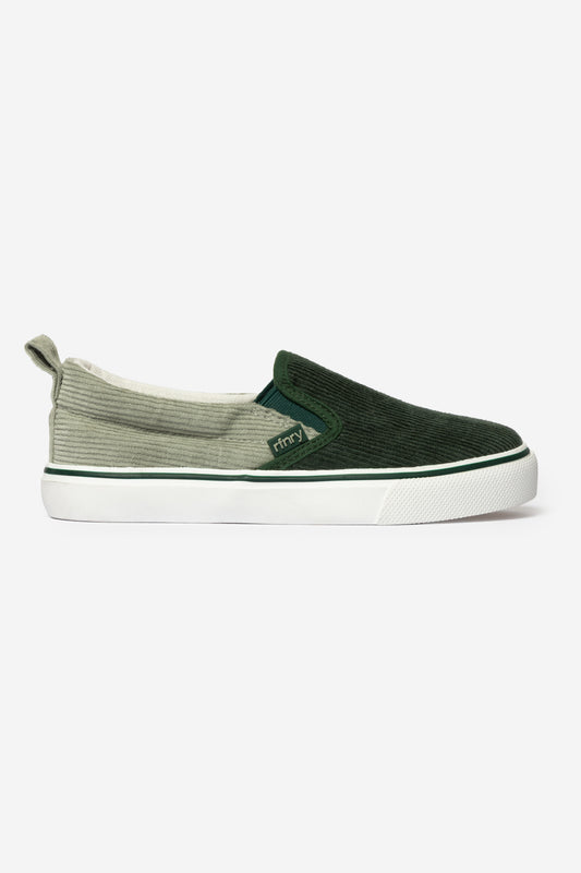 Girls Slip-on