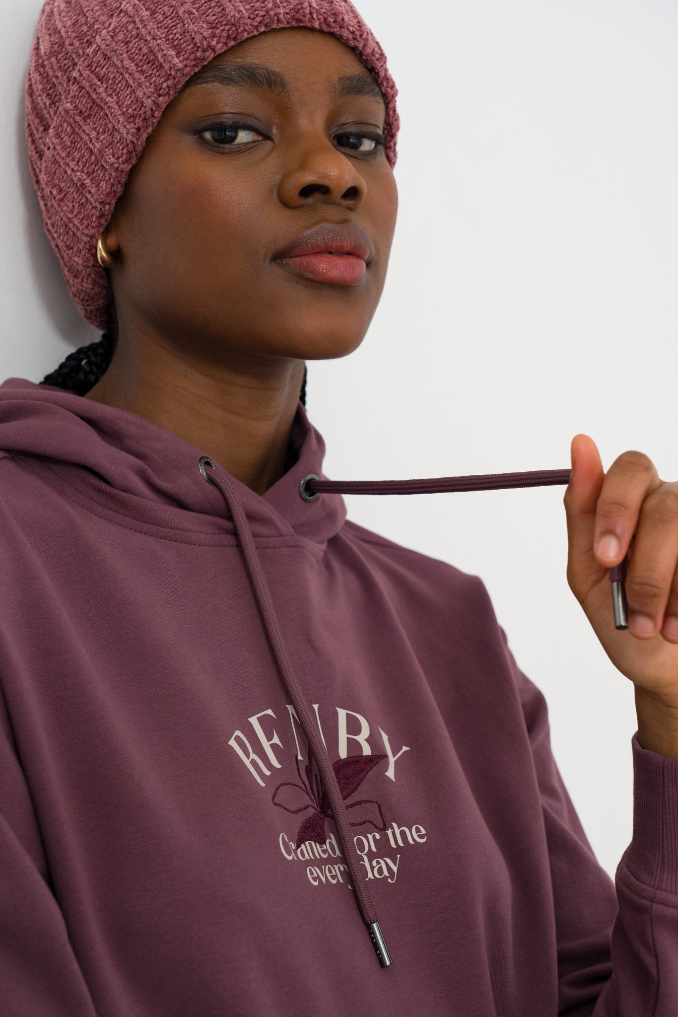 Standard Hoodie