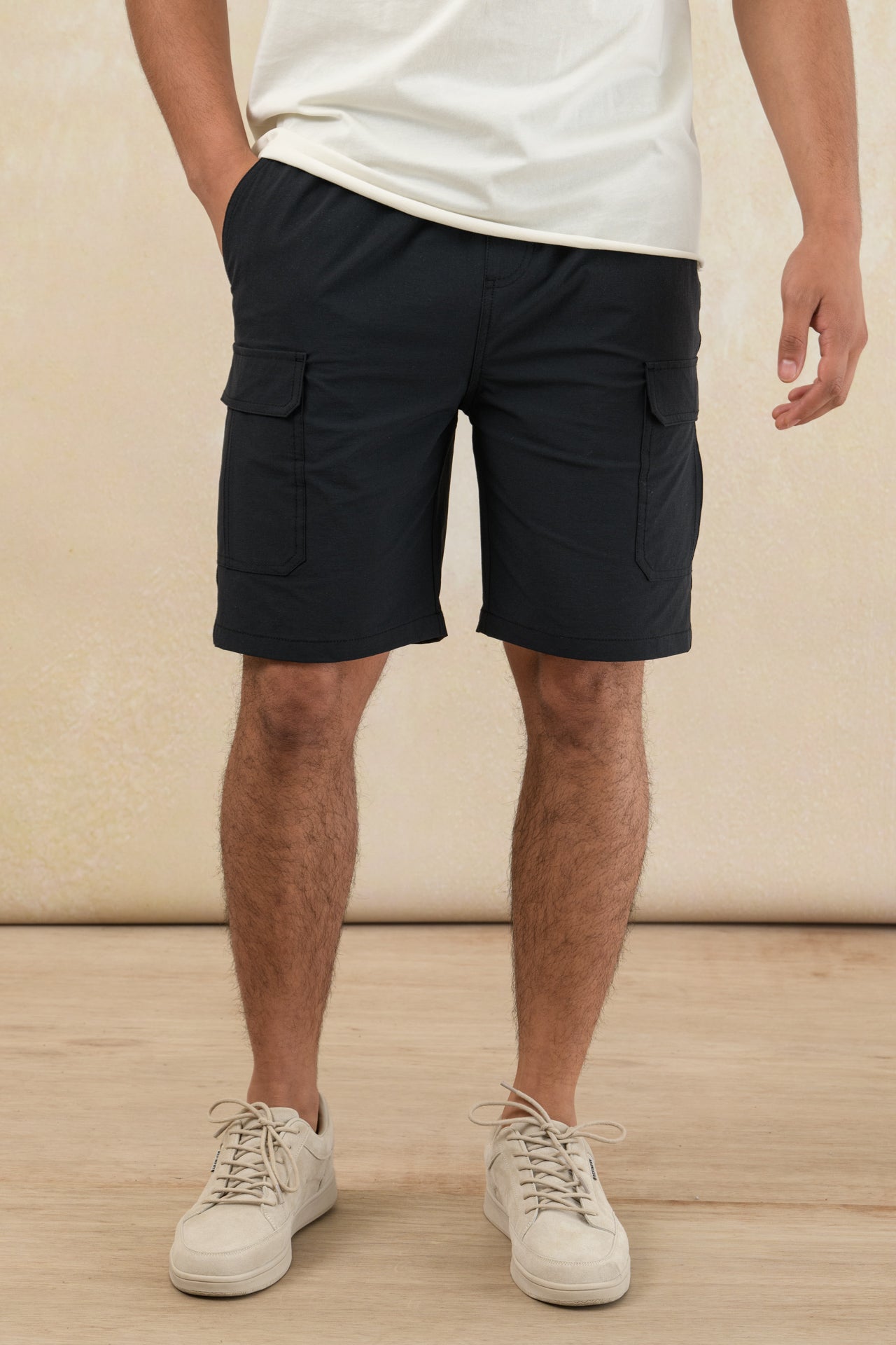 Cargo Shorts