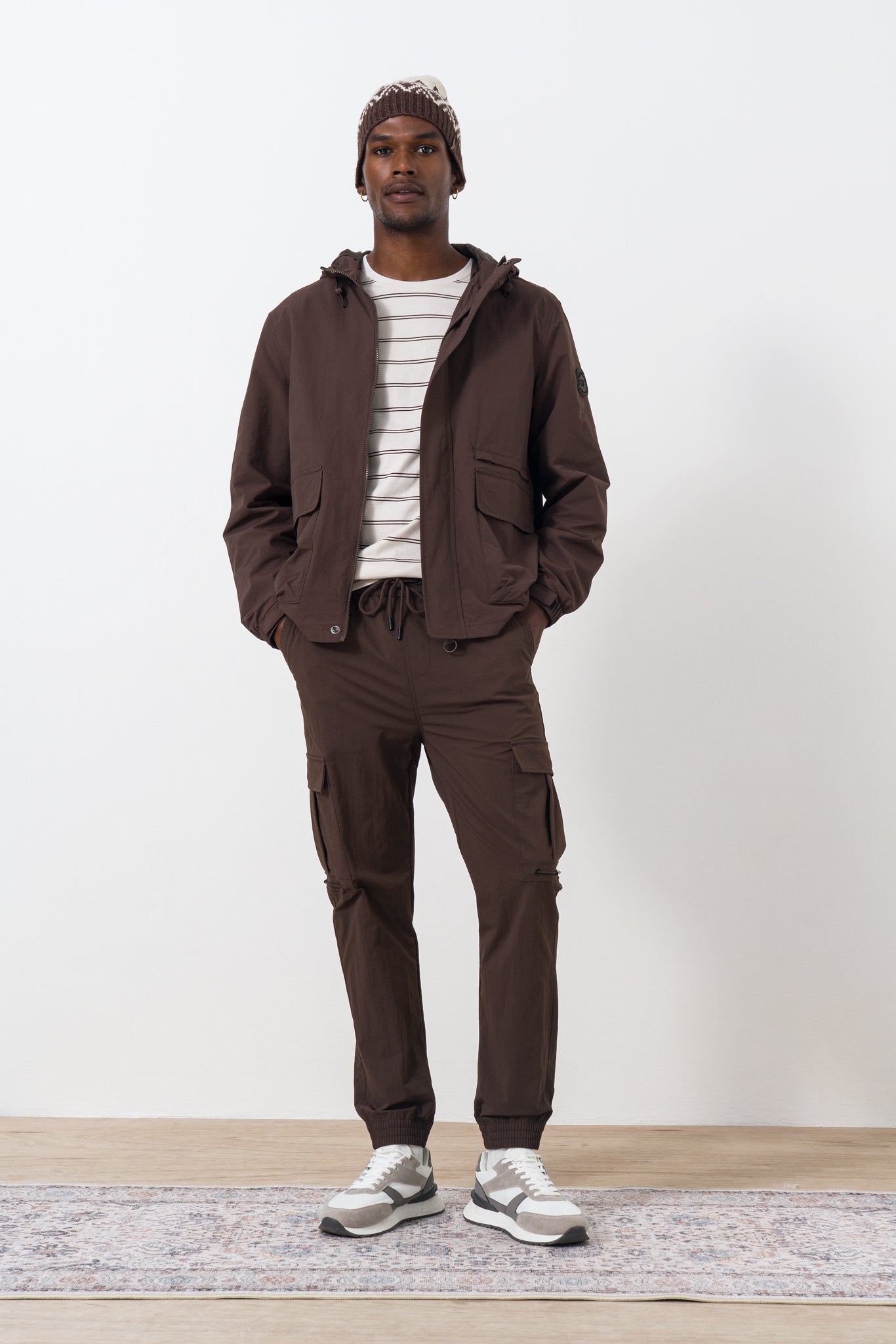Cargo Pants