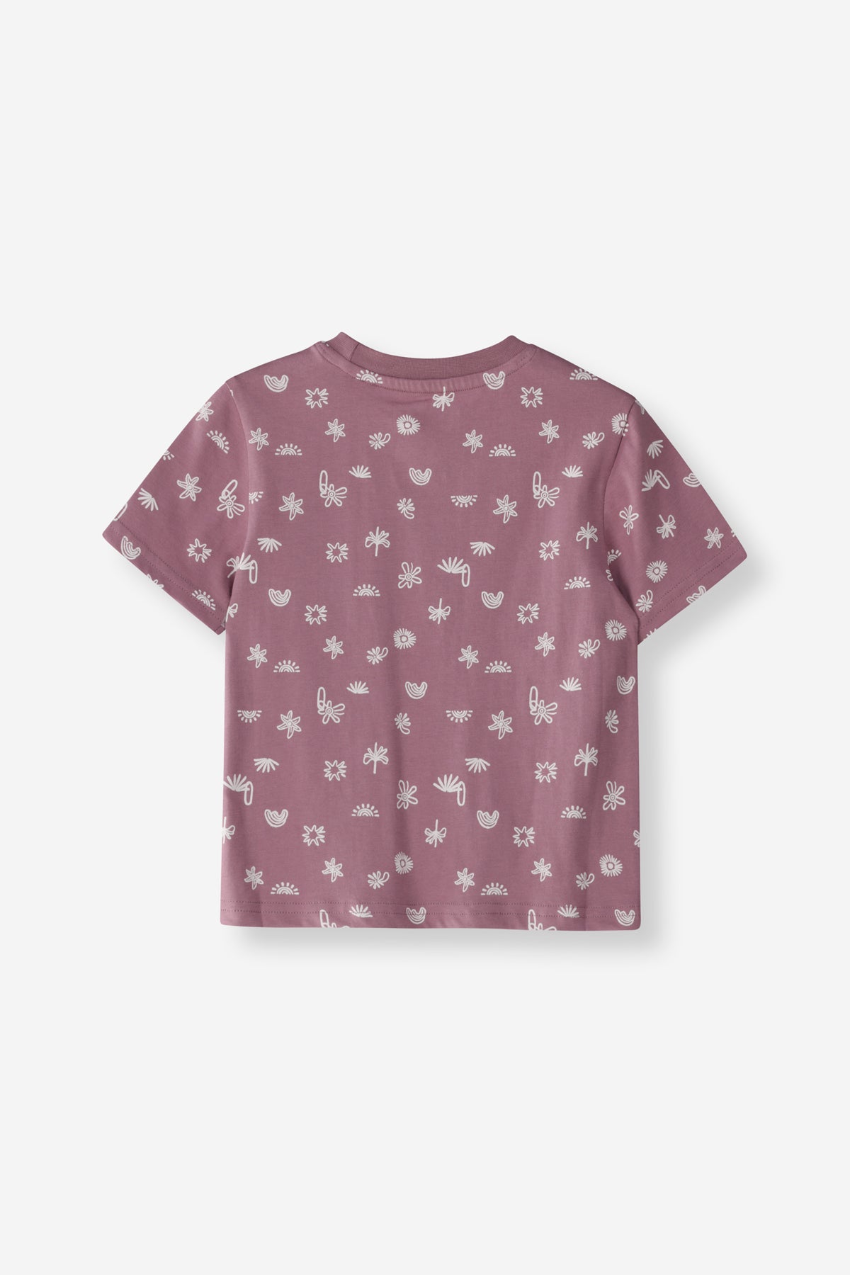 Girls Iconography Tee