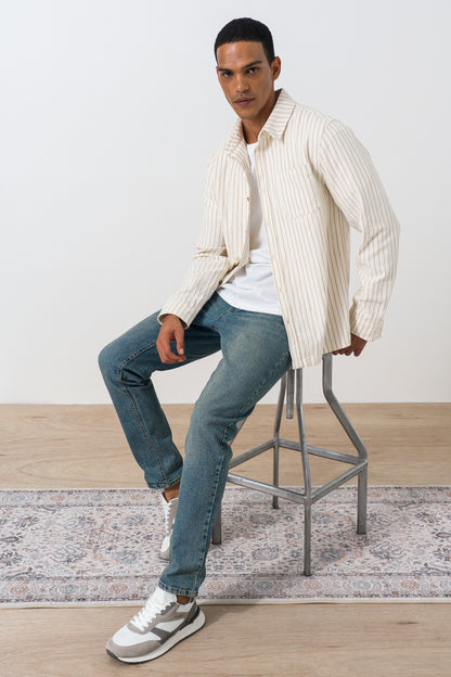 Stripe Shirt