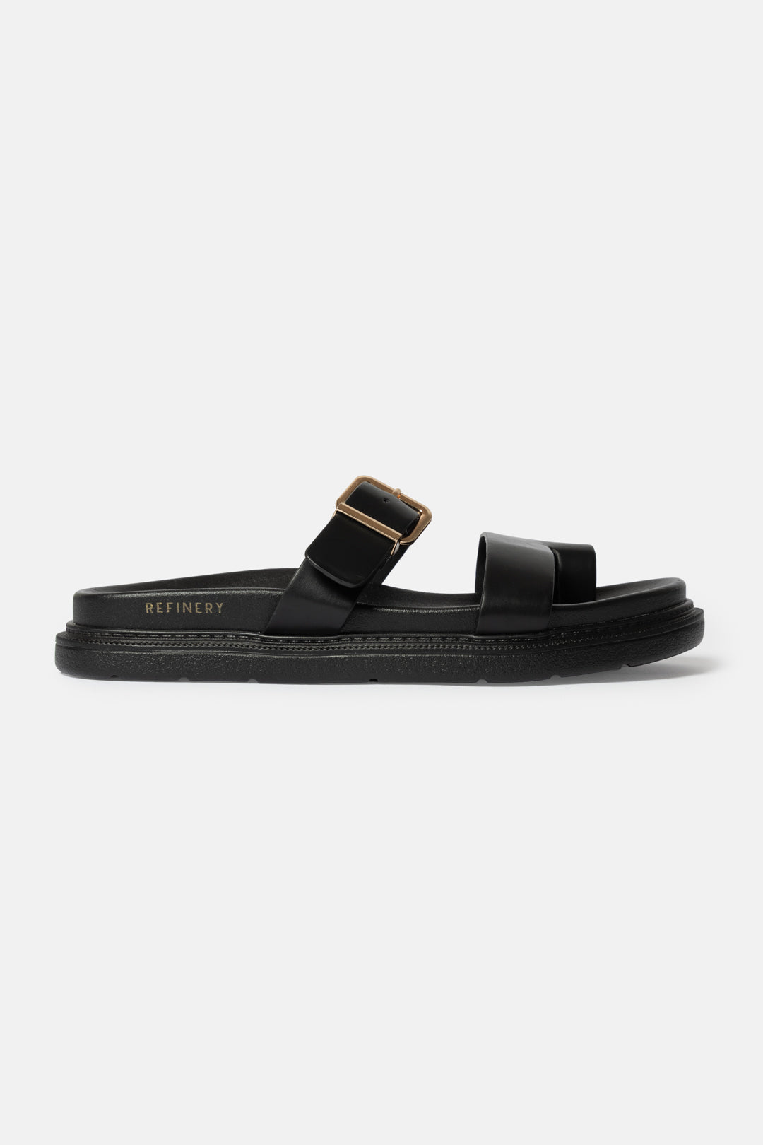 Moulded Slide