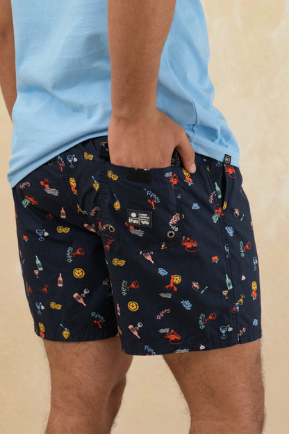 Pool Shorts