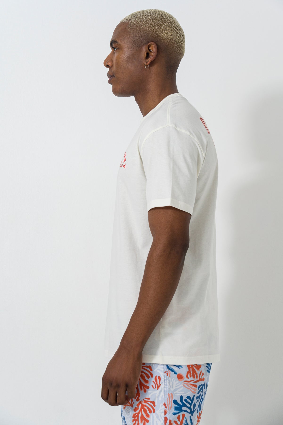 Oversized T-Shirt