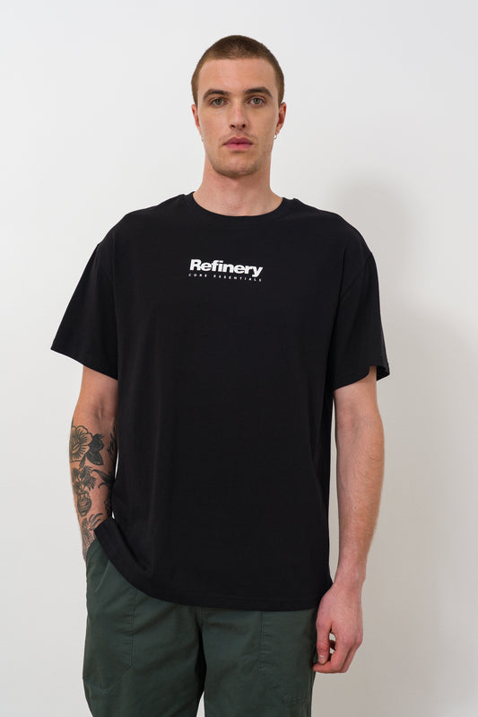 Graphic Oversize