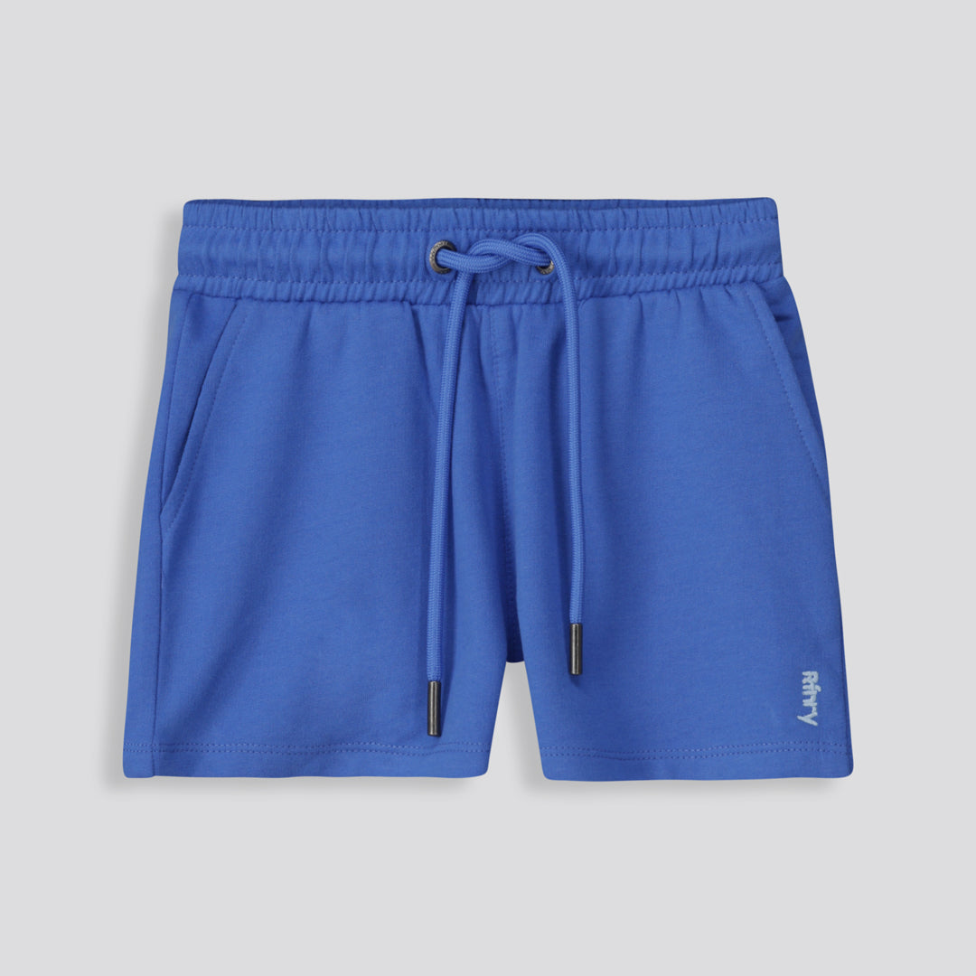 Girls Track Shorts