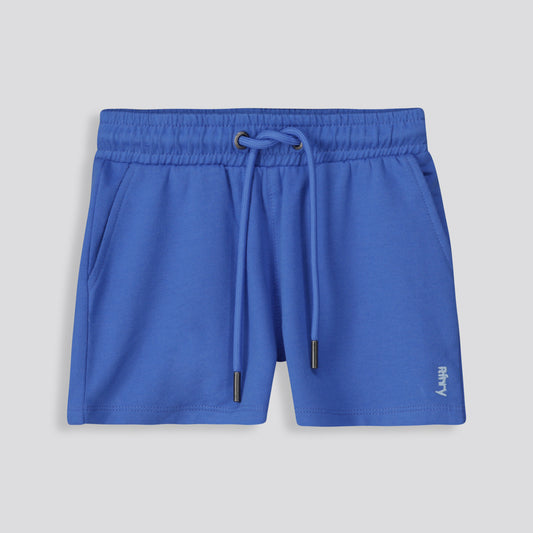Girls Track Shorts