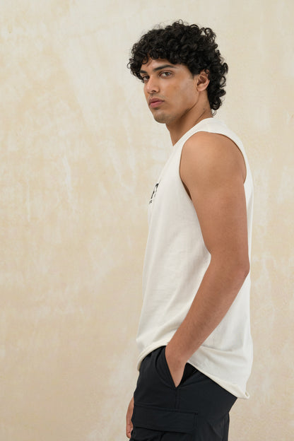 Statement Tank