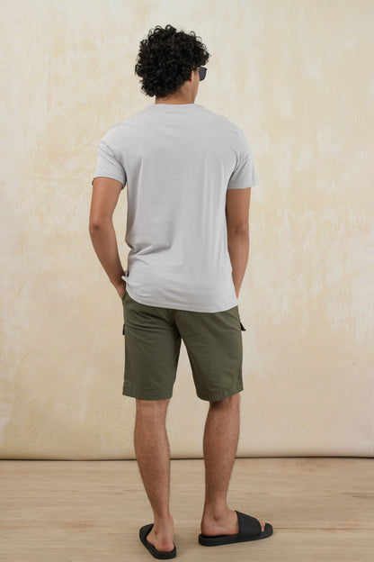 Branded T-shirt