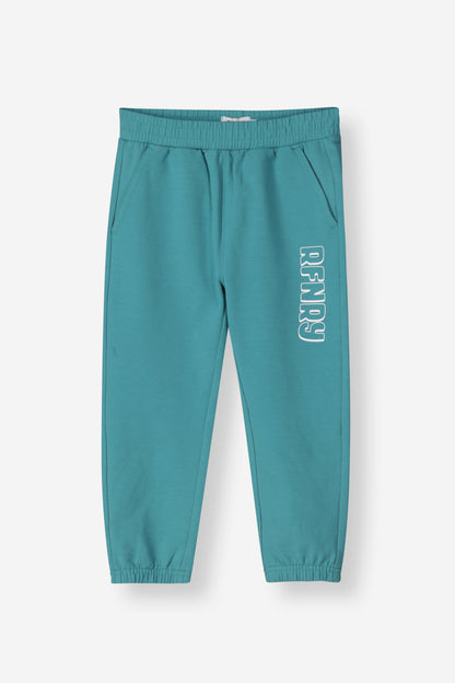 Boys Relaxed Track Pants