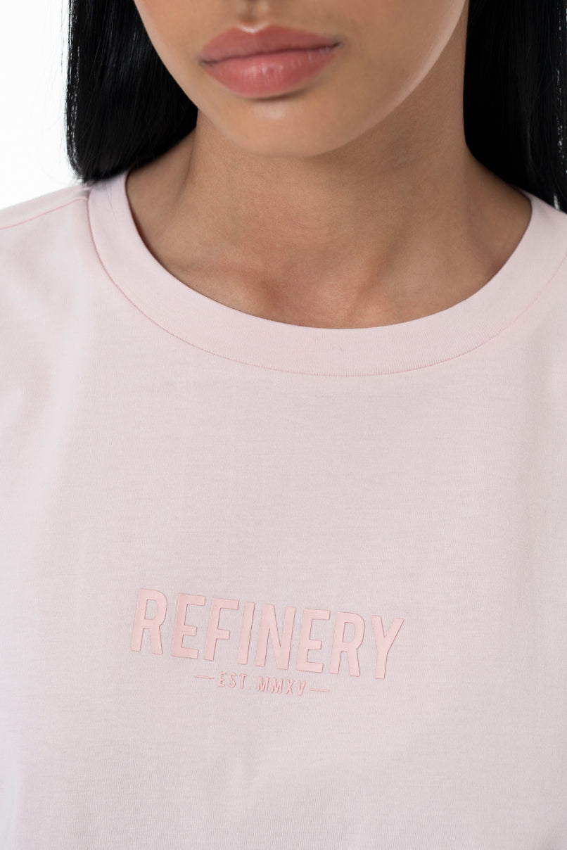 Boxy T-Shirt