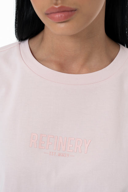 Boxy T-Shirt