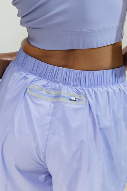 Lightweight Active Training Shorts