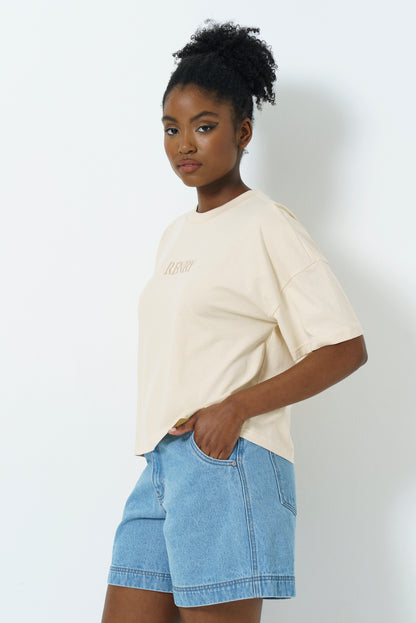 Boxy T-Shirt