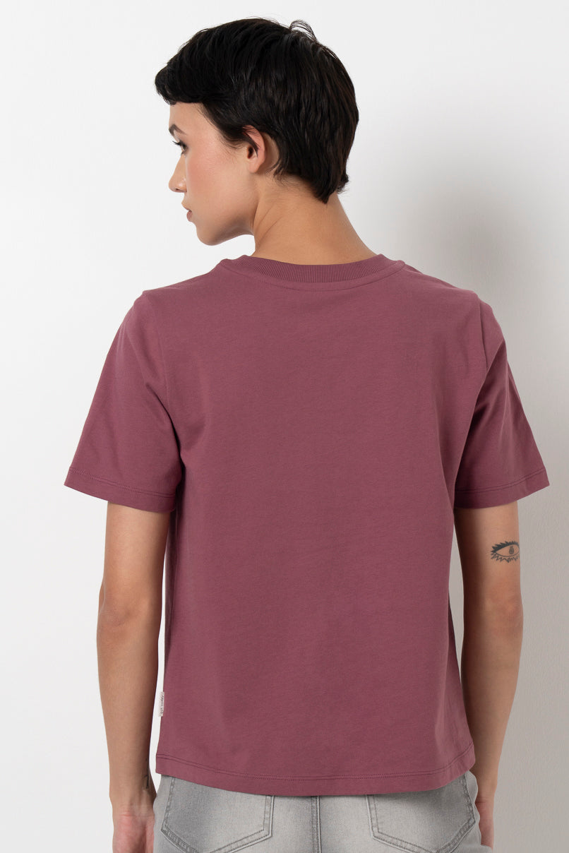 Slim Fit T-Shirt