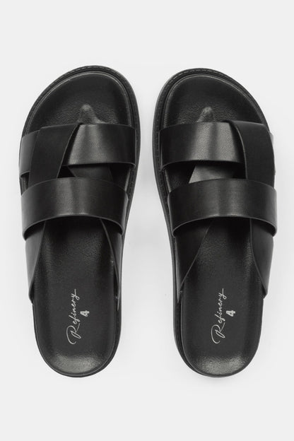 Platform Sandals