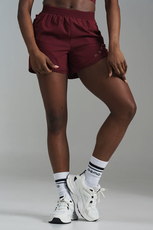 Active Shorts