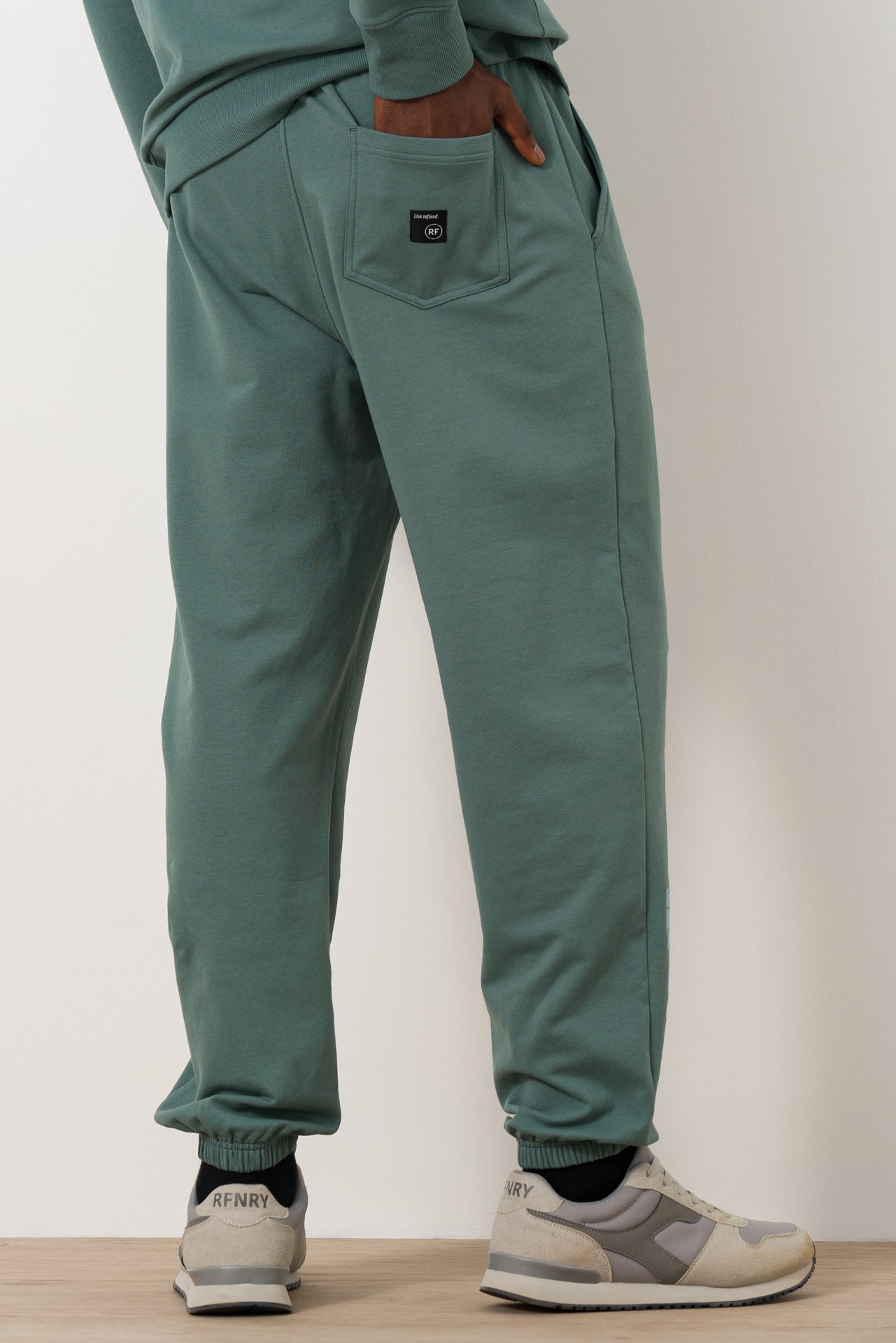 Track Pants