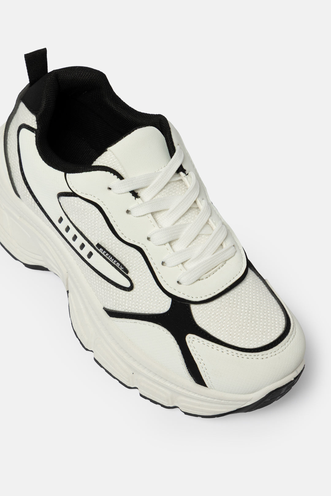 Chunky Sneakers