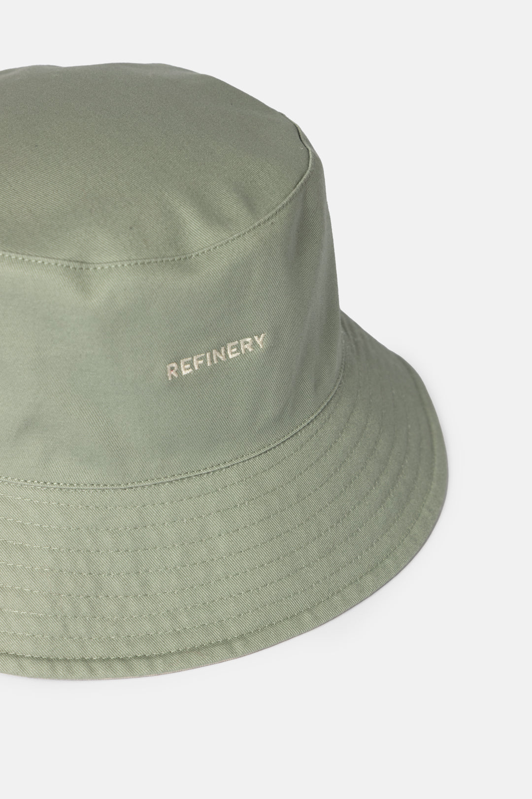 Reversible Bucket Hat